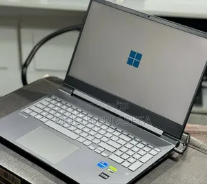 New Laptop HP Victus 15 16GB Intel Core I7 SSD 1T