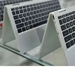 New Laptop HP EliteBook X360 1040 G7 16GB Intel Core I7 SSD 512GB