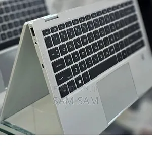 New Laptop HP EliteBook X360 1040 G7 16GB Intel Core I7 SSD 512GB
