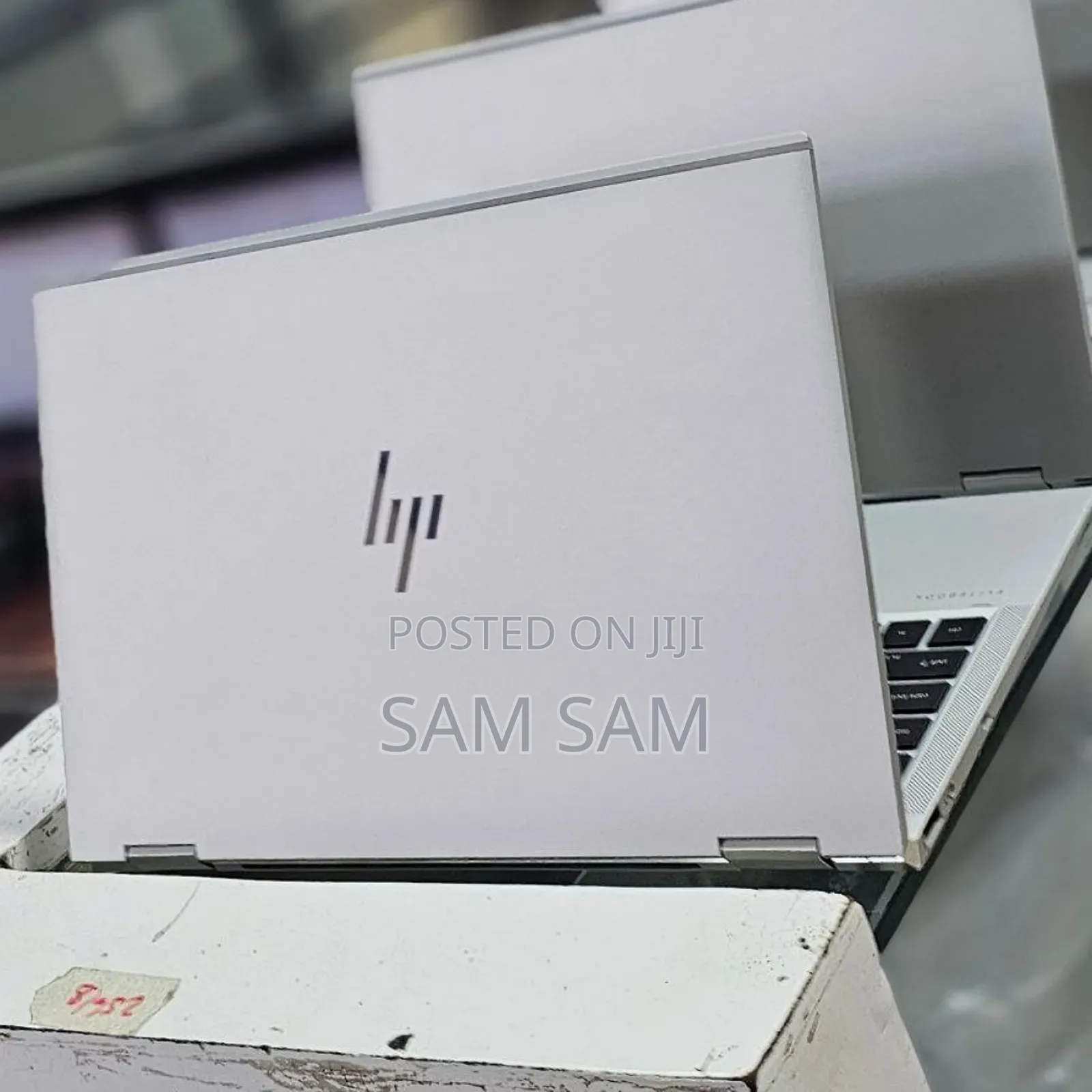 New Laptop HP EliteBook X360 1040 G7 16GB Intel Core I7 SSD 512GB