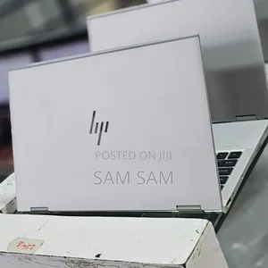 New Laptop HP EliteBook X360 1040 G7 16GB Intel Core I7 SSD 512GB