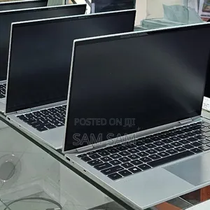 New Laptop HP EliteBook X360 1040 G7 16GB Intel Core I7 SSD 512GB