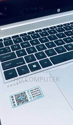 New Laptop HP ProBook 450 16GB Intel Core I7 SSD 1T