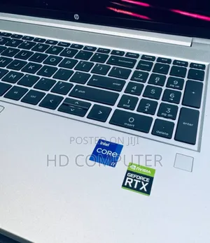 New Laptop HP ProBook 450 16GB Intel Core I7 SSD 1T