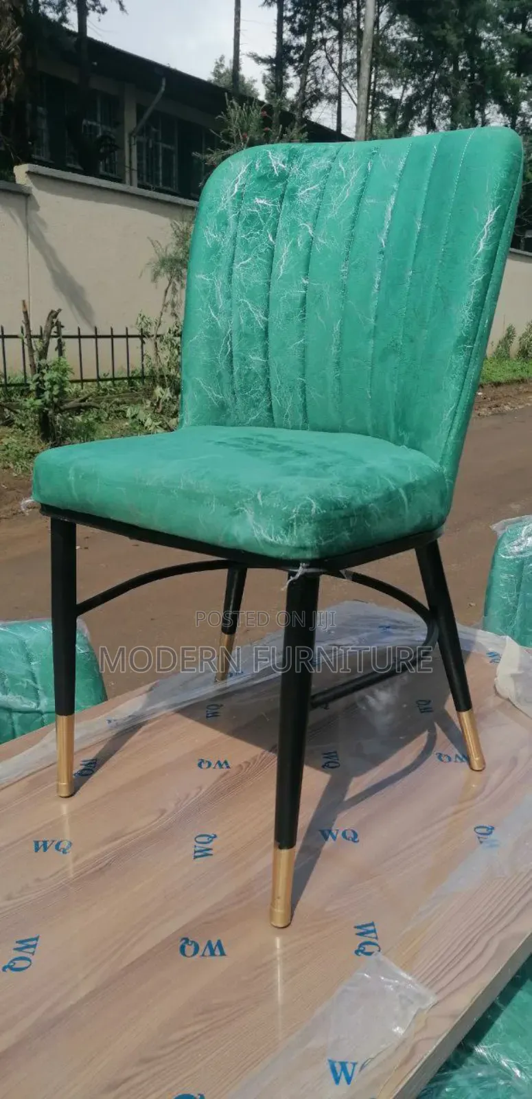 Bar Hotels Cafés Restaur ሆቴል ካፌ ምግብ ቤት የውበት ሳሎን ወንበር Wenber