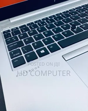 New Laptop HP EliteBook 840 G5 16GB Intel Core I5 SSD 512GB