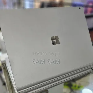 Photo - New Laptop Microsoft Surface Book 3 16GB Intel Core I7 SSD 256GB