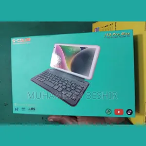 Photo - New Tablet 512 GB