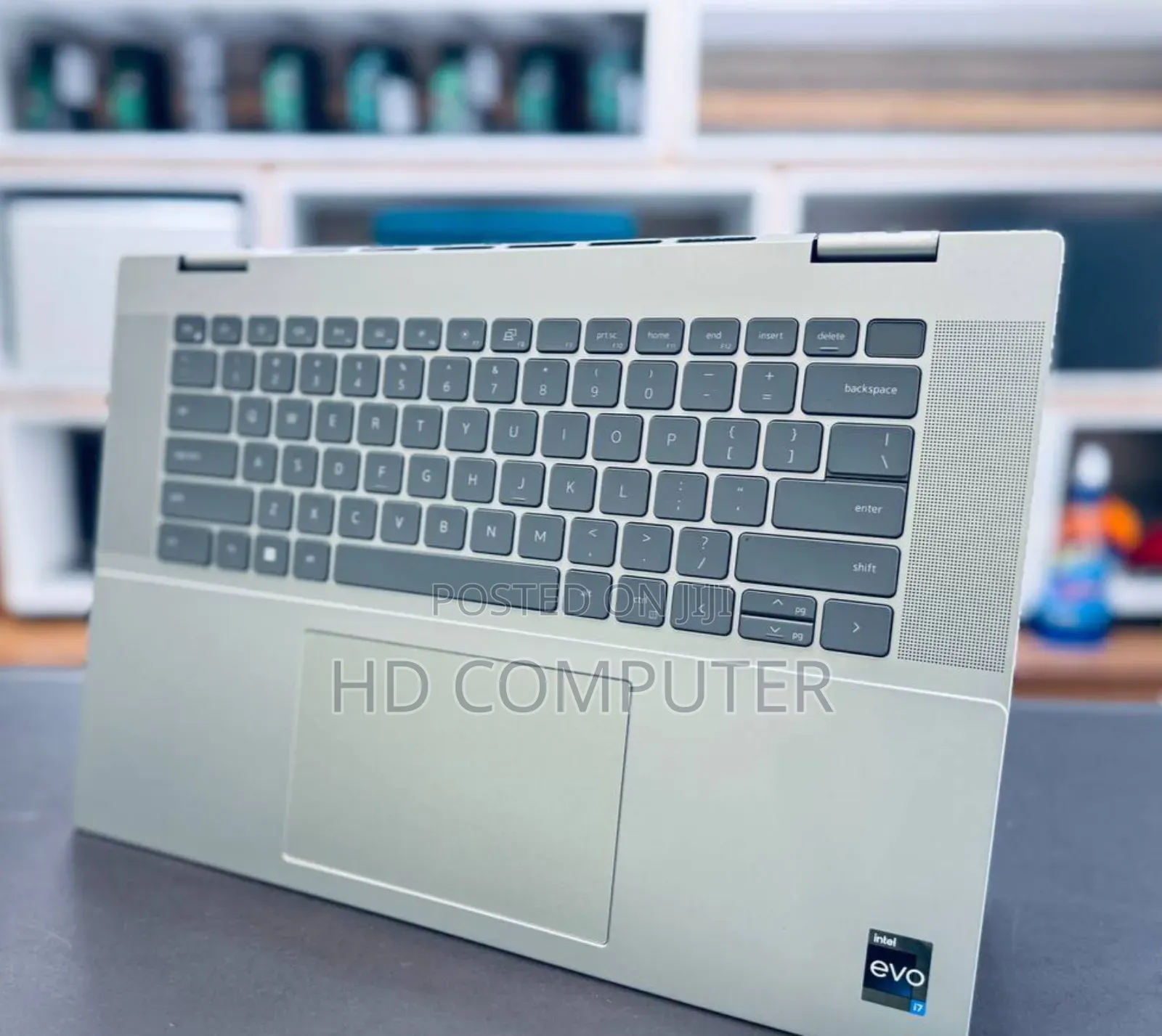 New Laptop Dell Inspiron 16 Plus 7630 16GB Intel Core I7 SSD 1T