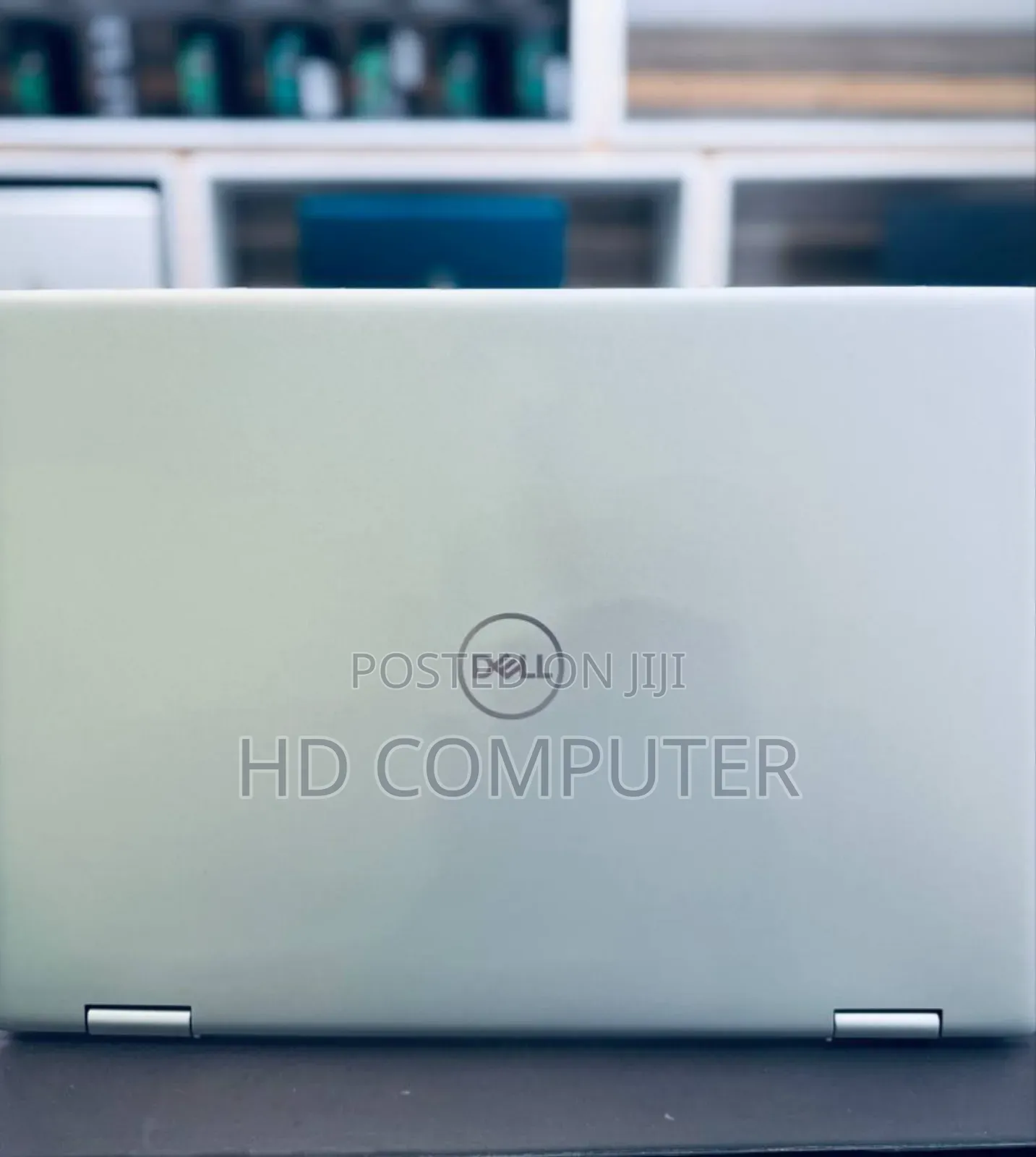 New Laptop Dell Inspiron 16 Plus 7630 16GB Intel Core I7 SSD 1T