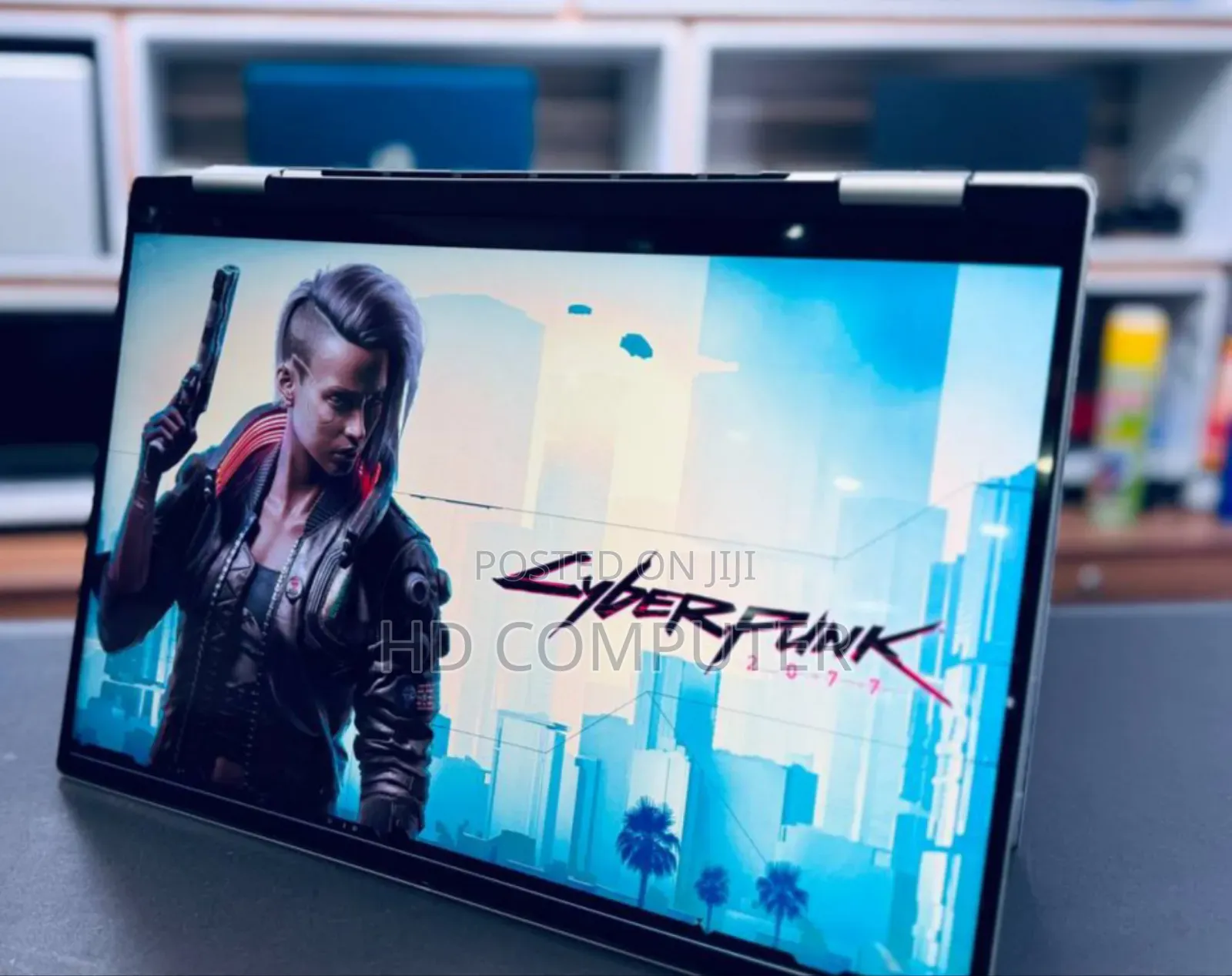 New Laptop Dell Inspiron 16 Plus 7630 16GB Intel Core I7 SSD 1T