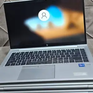 New Laptop HP EliteBook 840 16GB Intel Core I7 SSD 512GB