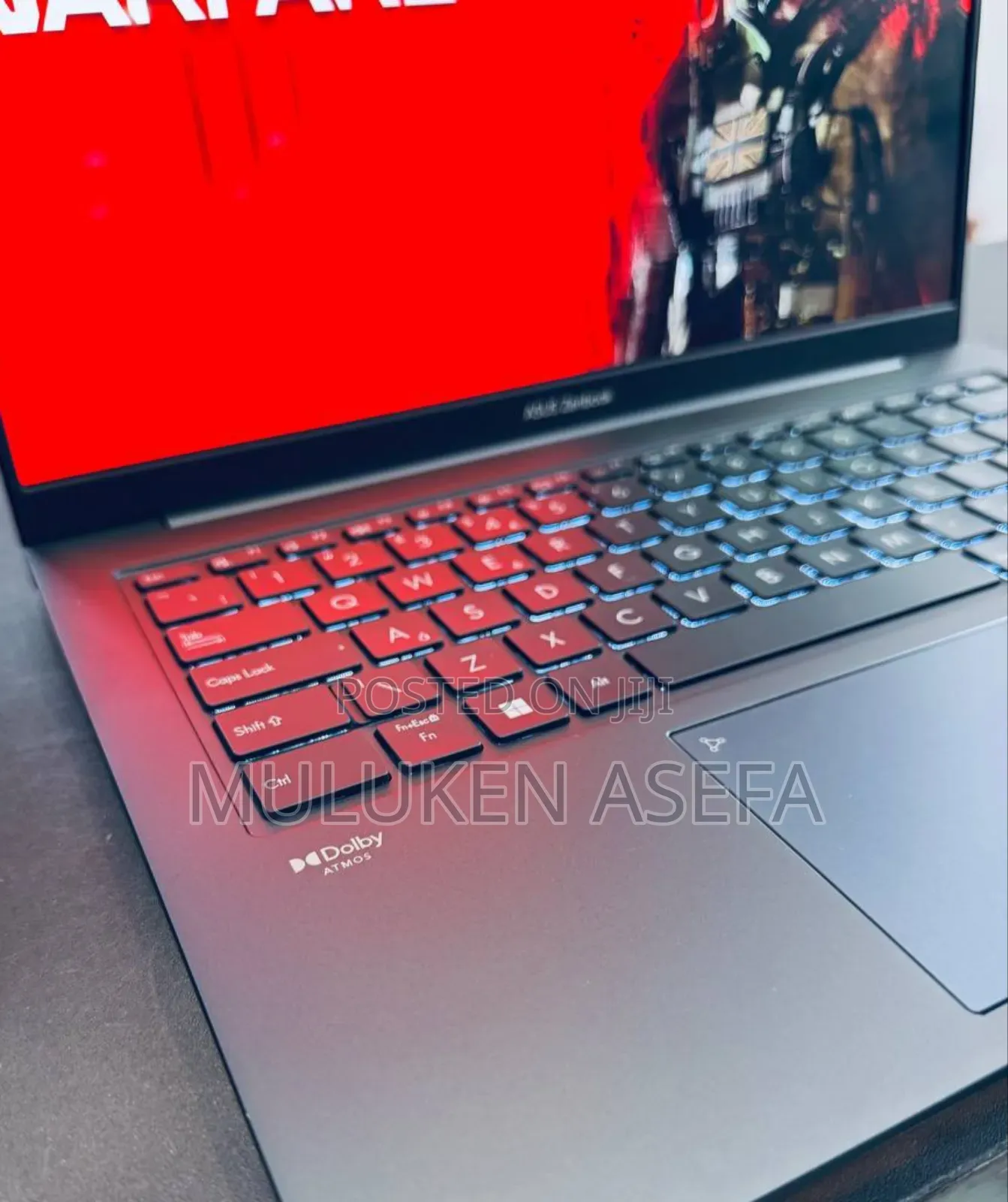 New Laptop Asus ZenBook UX31E 16GB Intel Core I7 SSD 512GB