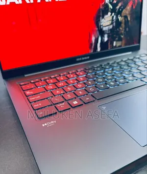 New Laptop Asus ZenBook UX31E 16GB Intel Core I7 SSD 512GB