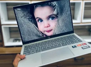 New Laptop HP Pavilion 14 16GB AMD Ryzen 7 SSD 1T