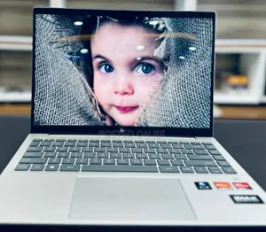 New Laptop HP Pavilion 14 16GB AMD Ryzen 7 SSD 1T