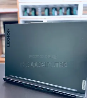 New Lenovo Legion Y7000P IRX9 Gaming Laptop 16GB Intel Core I7 SSD 1T