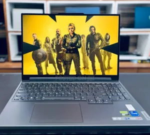New Lenovo Legion Y7000P IRX9 Gaming Laptop 16GB Intel Core I7 SSD 1T