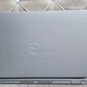 New Laptop Dell 16GB Intel Core I5 SSD 256GB