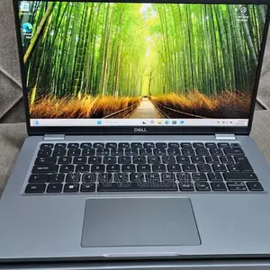 New Laptop Dell 16GB Intel Core I5 SSD 256GB