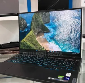 New Laptop Lenovo Legion 5i 32GB Intel Core I9 SSD 1T