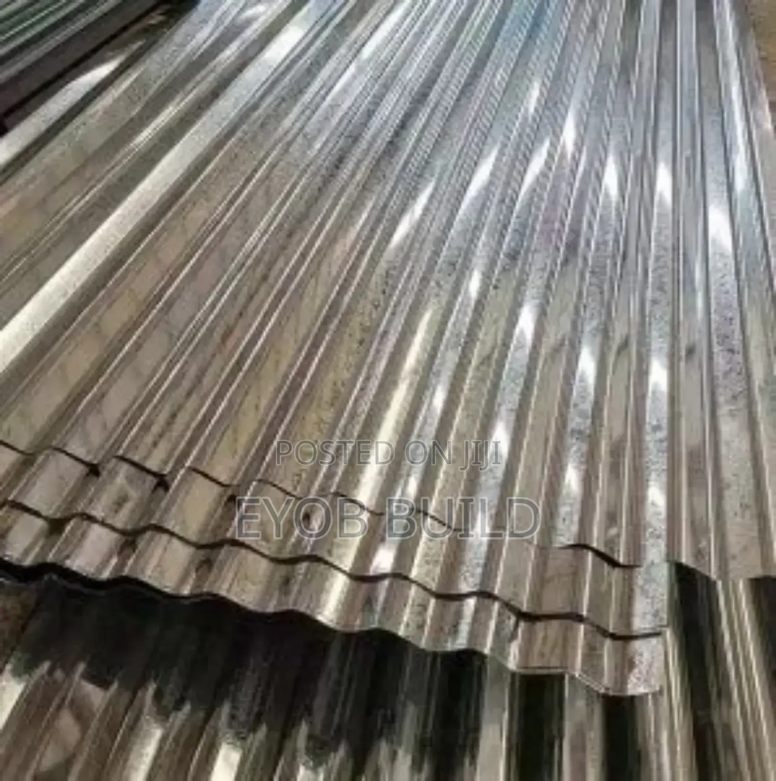Roofing Korkoro