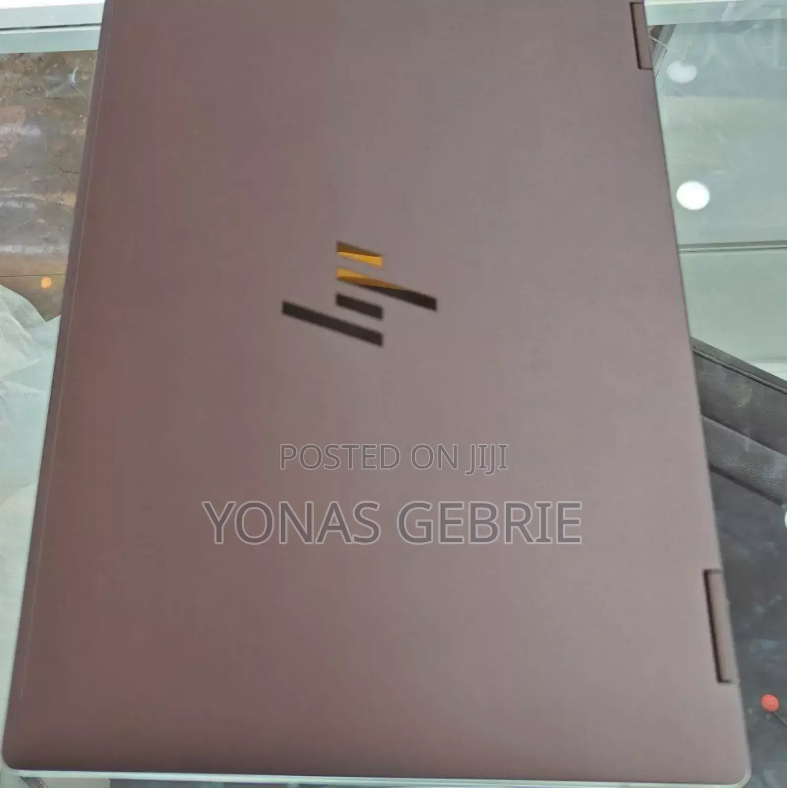 New Laptop HP Envy X360 32GB Intel Core Ultra 7 SSD 1T