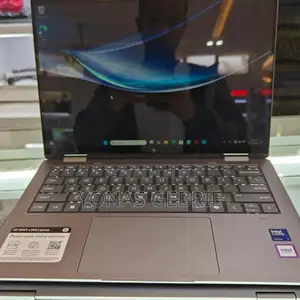 New Laptop HP Envy X360 32GB Intel Core Ultra 7 SSD 1T