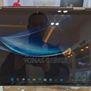 New Laptop HP Envy X360 32GB Intel Core Ultra 7 SSD 1T