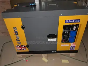 Generator Perkins