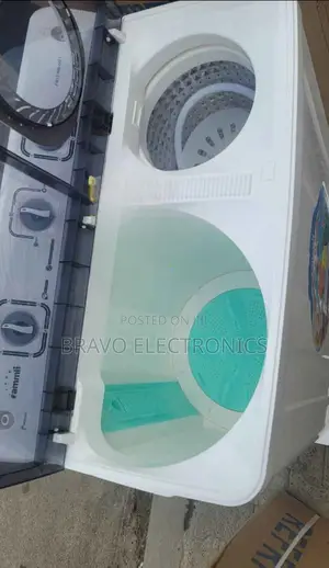 Fammli 13kg Washing Machine