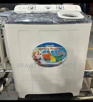 Photo - Fammli 13kg Washing Machine