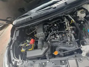 New Toyota Rush 2023 Brown