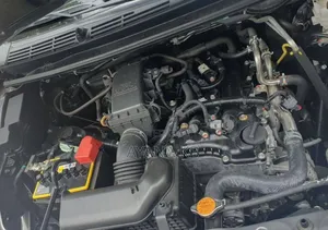 New Toyota Rush 2023