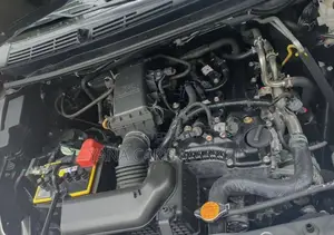 New Toyota Rush 2023