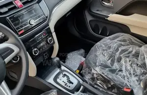 New Toyota Rush 2023