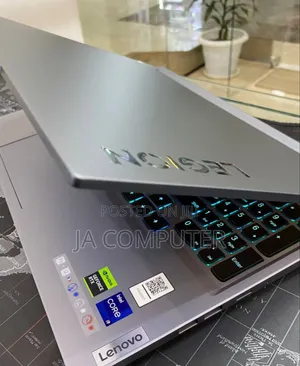 New Laptop Lenovo Legion 5 32GB Intel Core I9 SSD 1T