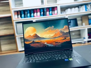 New Laptop HP Omen 16 16GB Intel Core I7 SSD 1T