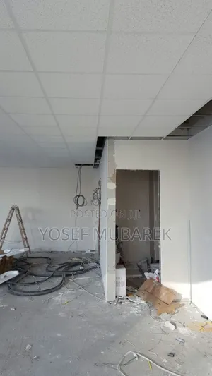 Waterproof Ceiling