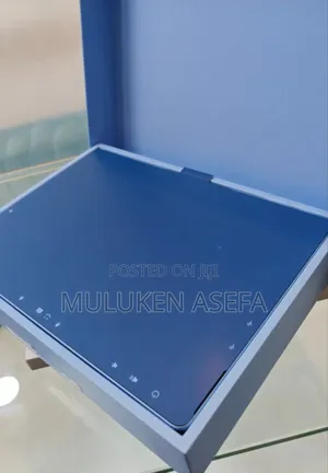 New Microsoft Surface Pro 11th Edition, a Copilot+ PC 16GB SSD 512GB