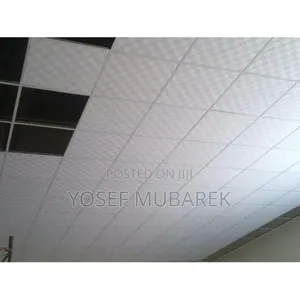 Waterproof Ceiling
