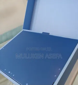 New Microsoft Surface Pro 11th Edition, a Copilot+ PC 16GB SSD 512GB