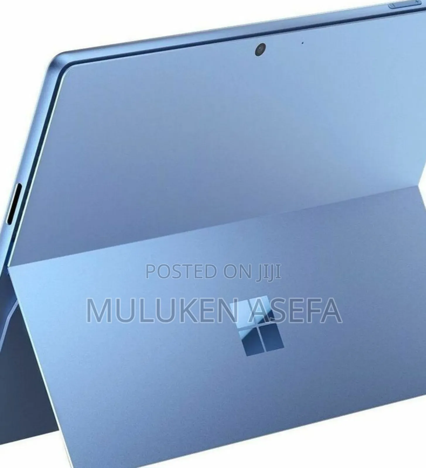 New Microsoft Surface Pro 11th Edition, a Copilot+ PC 16GB SSD 512GB