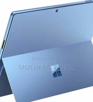 New Microsoft Surface Pro 11th Edition, a Copilot+ PC 16GB SSD 512GB