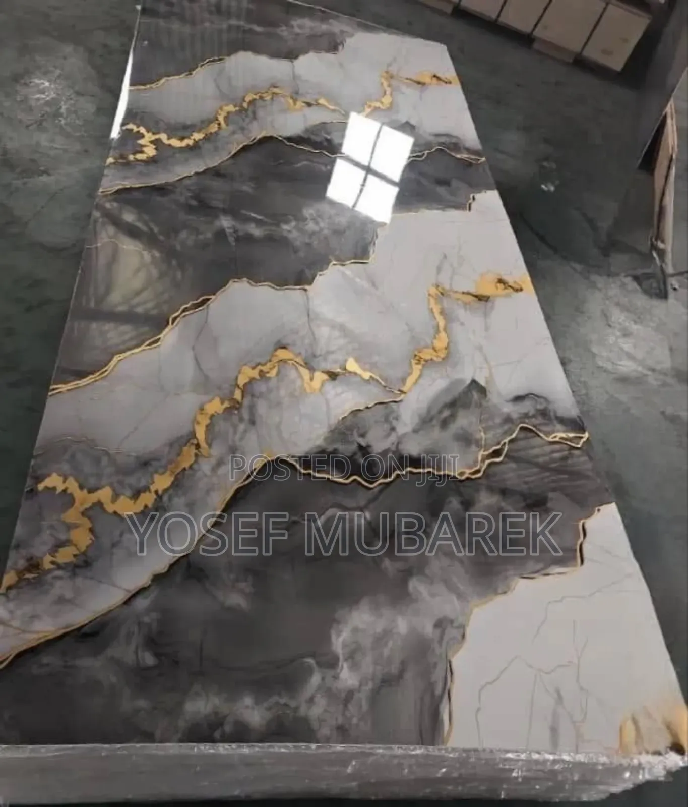 Uv Boards(1.22*2.44)