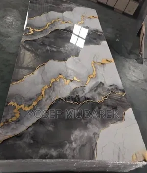 Photo - Uv Boards(1.22*2.44)