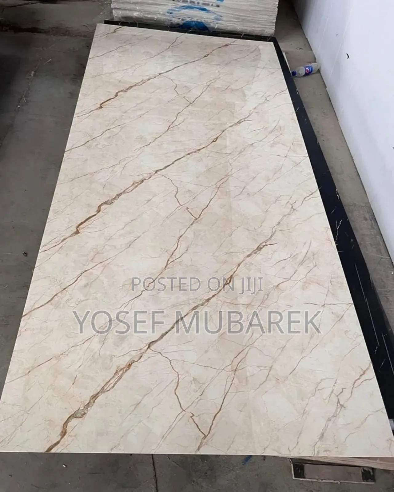 Uv Boards(1.22*2.44)