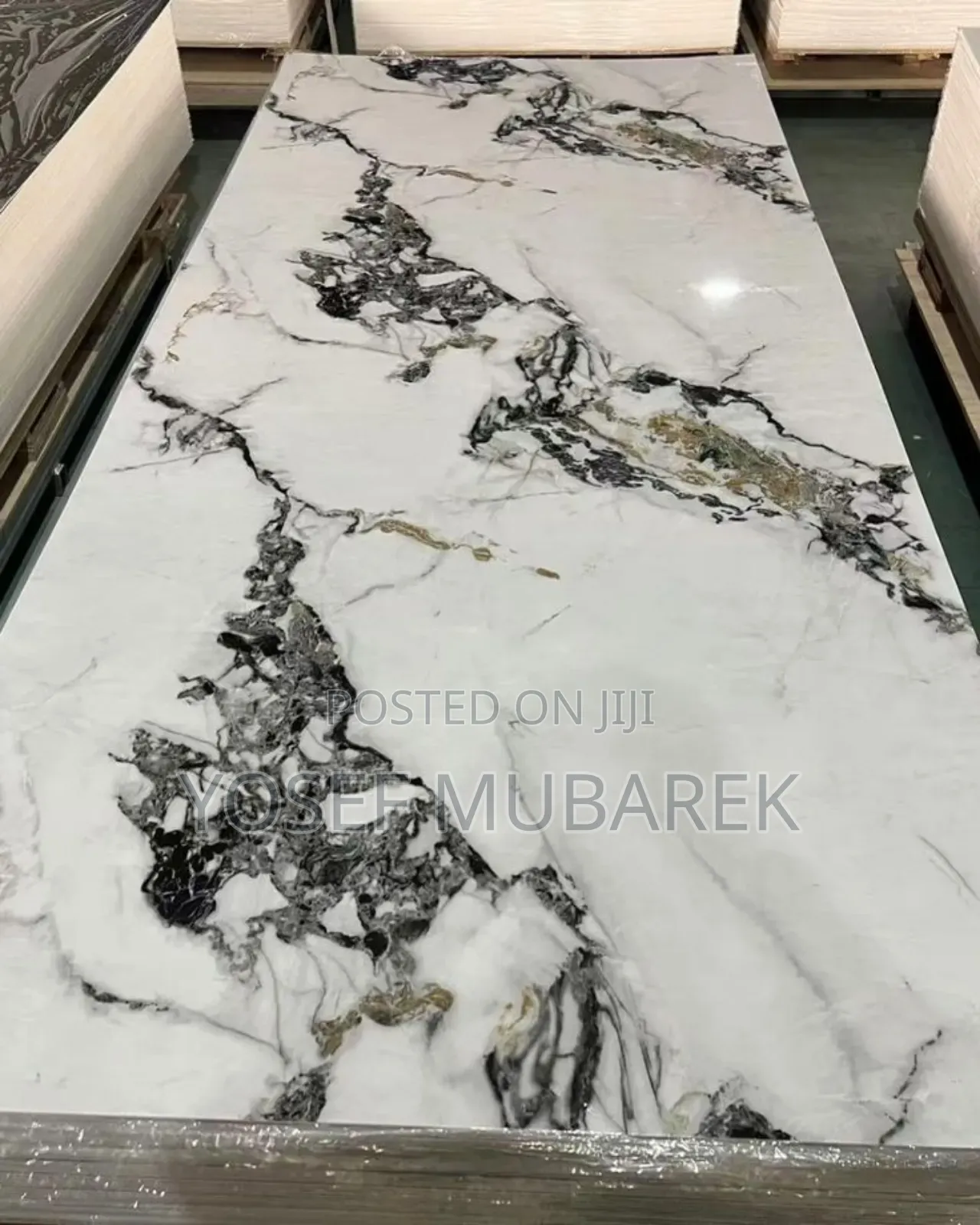 Uv Boards(1.22*2.44)