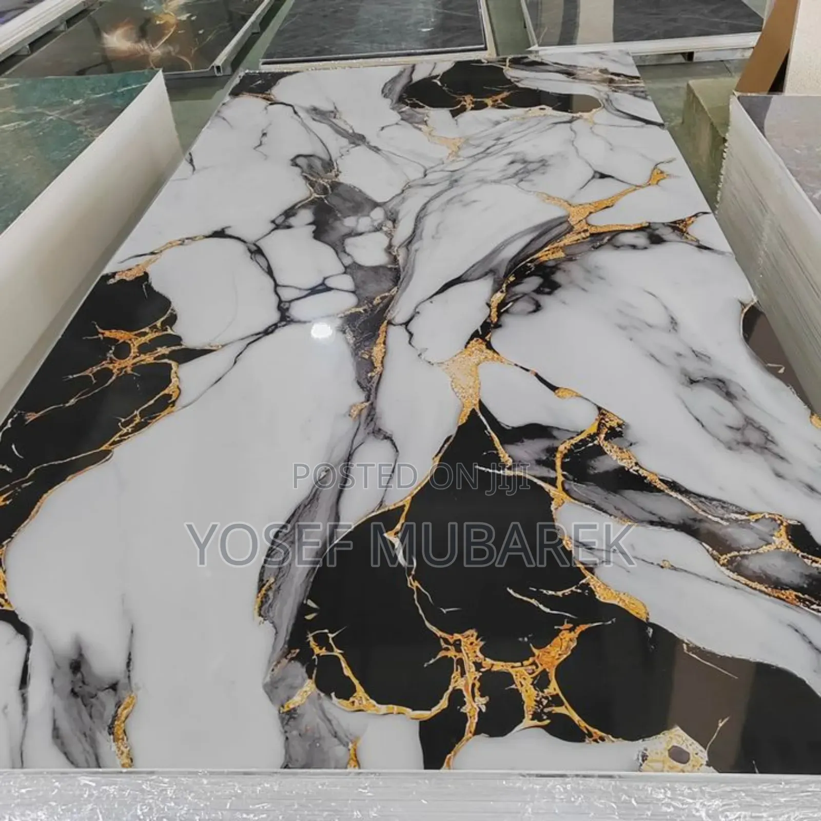 Uv Boards(1.22*2.44)