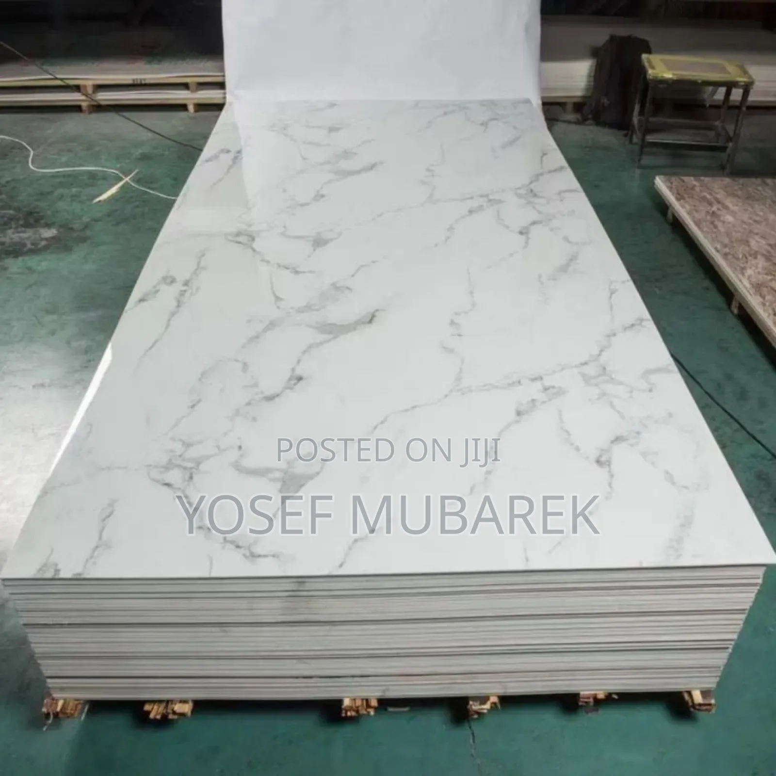 Uv Boards(1.22*2.44)